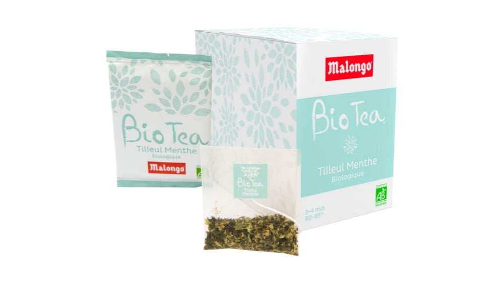 Biotea  Tilleul Menthe - Photo 120