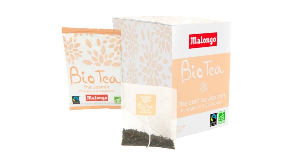 BIOTEA  JASMIN TEA - Photo 121