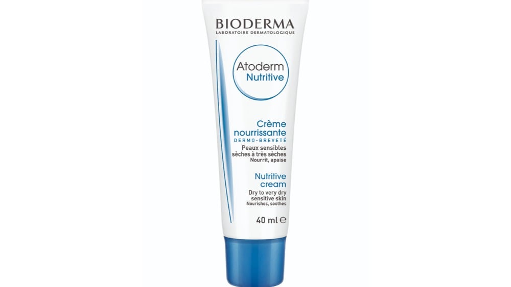 Bioderma  ბიოდერმა ATODERM სახის კრემი Nutritive 40მლ - Photo 1030