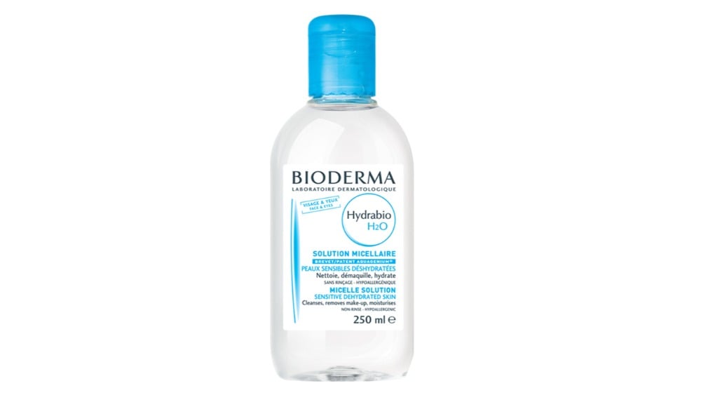 Bioderma  ბიოდერმა HYDRABIO გამწმენდი მიცელარული წყალი 250მლ - Photo 1031