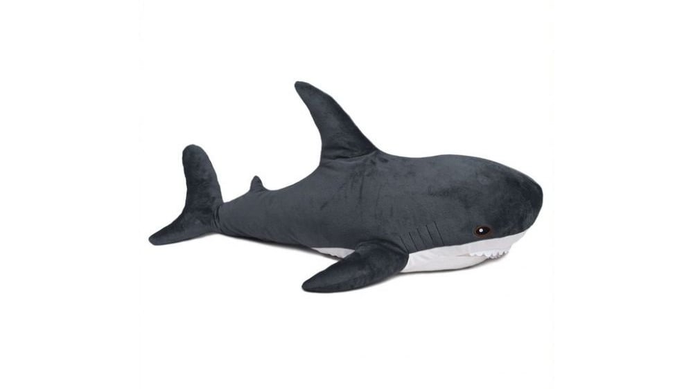 რბილი სათამაშო ზვიგენი - Photo 261