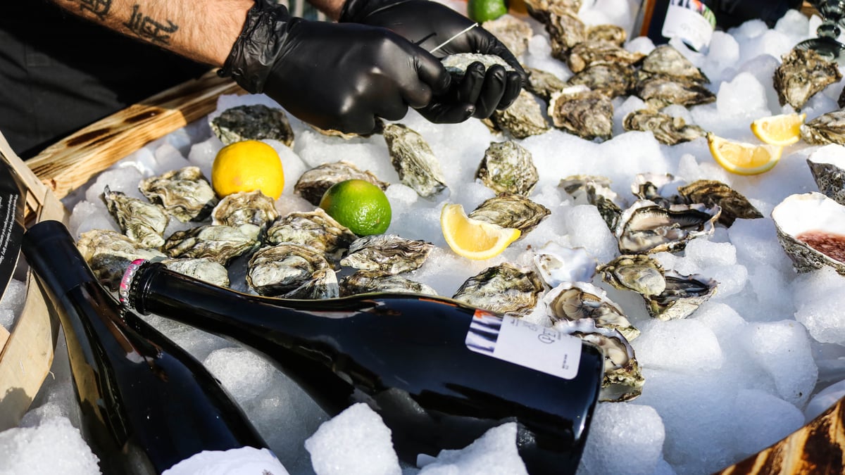 Selfish - Seafood & Kitchen