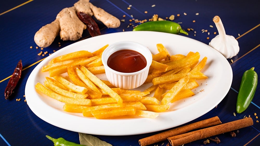 French Fries - Photo 0