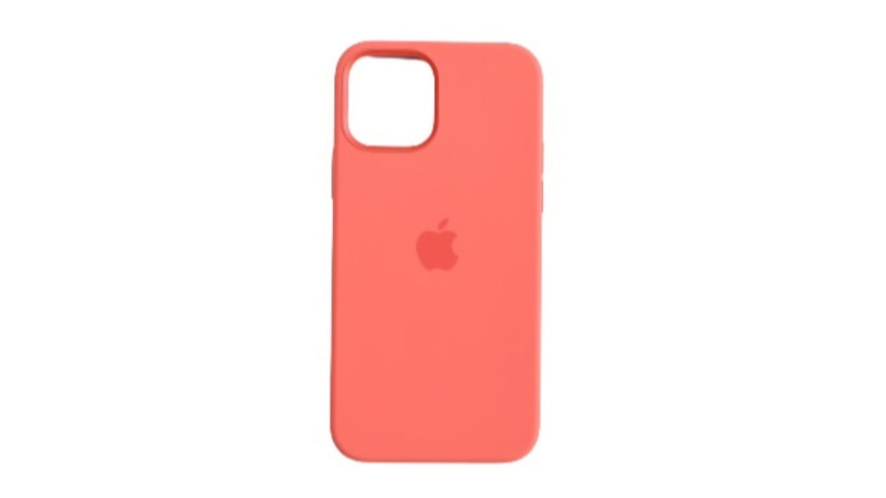 iPhone 1212 Pro Silicon Case Pink Citrus - Photo 197