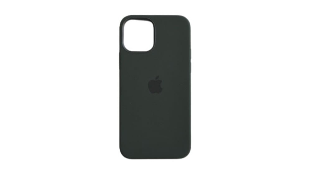 iPhone 1212 Pro Silicon Case Cyprus Green - Photo 199