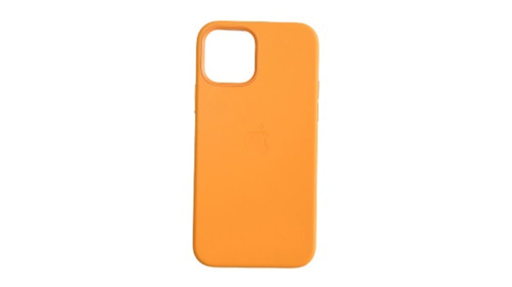 iPhone 1212 Pro Leather Case California Poppy - Photo 200