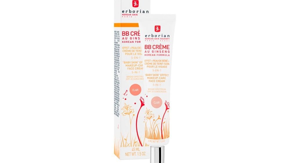 BB CRÈME Clear SPF 20 კრემტონალური 51ში  45მლ - Photo 209