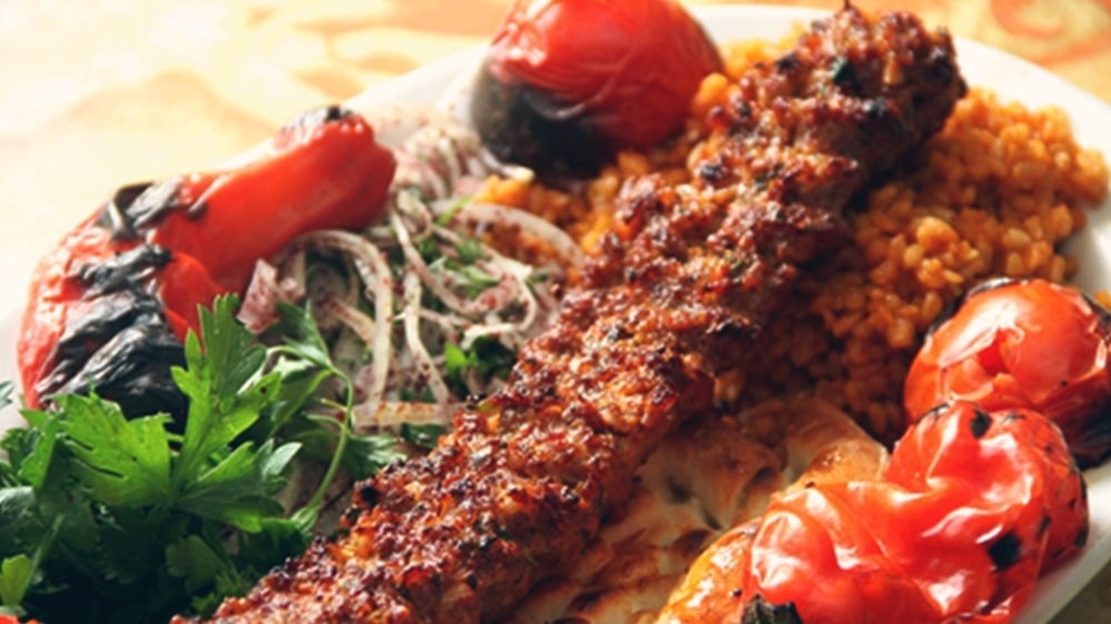 Adana Kebab - Photo 4