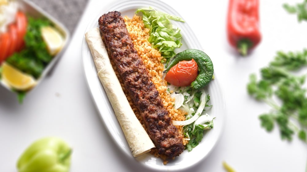 Urfa Kebab - Photo 5