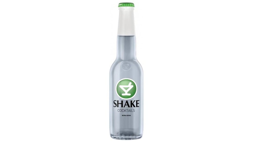 SHAKE კოქტეილი ბორა ბორა033 - Photo 836