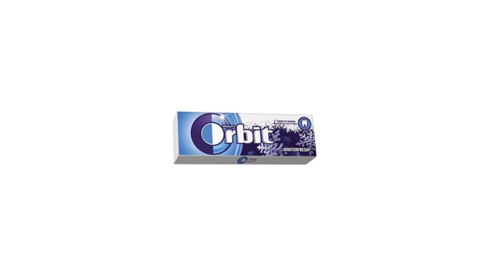 ORBIT ვინტერფრეში10 - Photo 1104