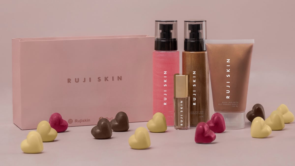 Ruji Skin