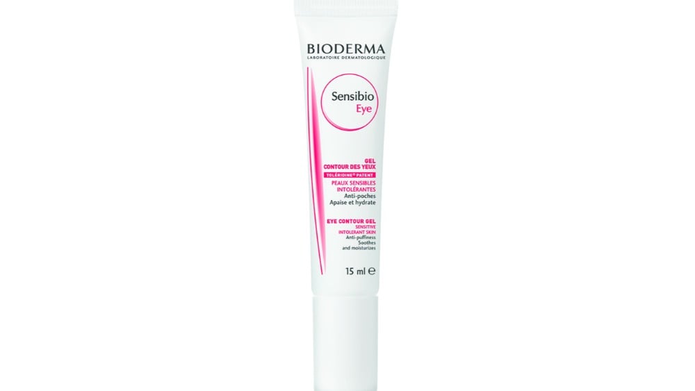 Bioderma  ბიოდერმა თვალის კონტურის გელი მგრძნობიარე კანისთვის 15 მლ - Photo 1037