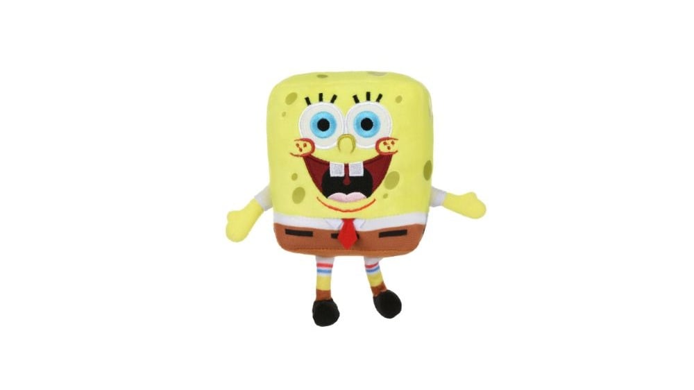 Sponge Bob ის რბილი სათამაშო ფიგურა EU690501 - Photo 267
