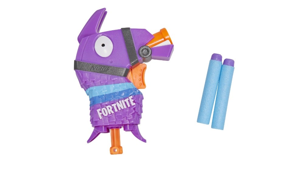 E6741  HAS NERF   Microshots Fortnite ast - Photo 286