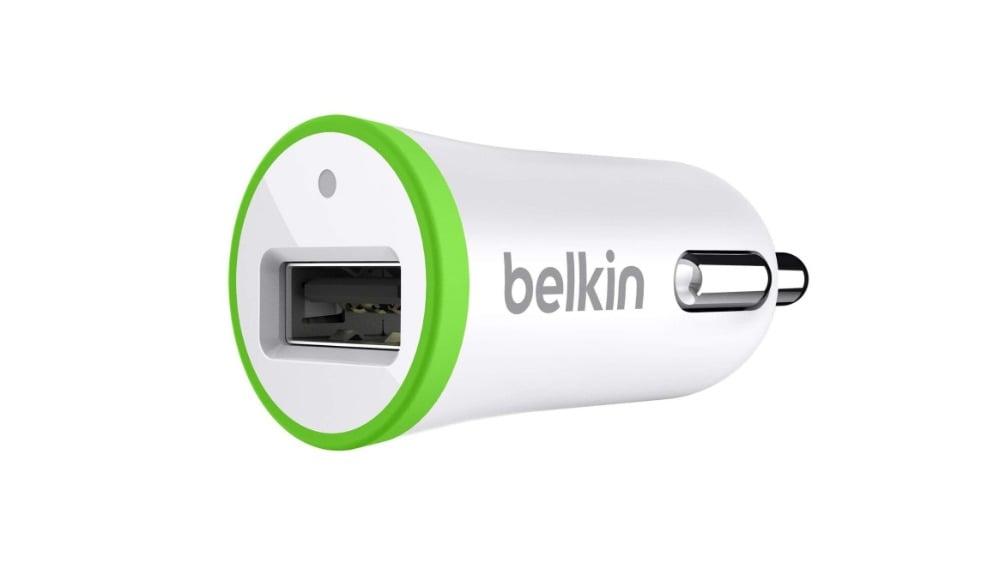 belkin Car Charger - Photo 138
