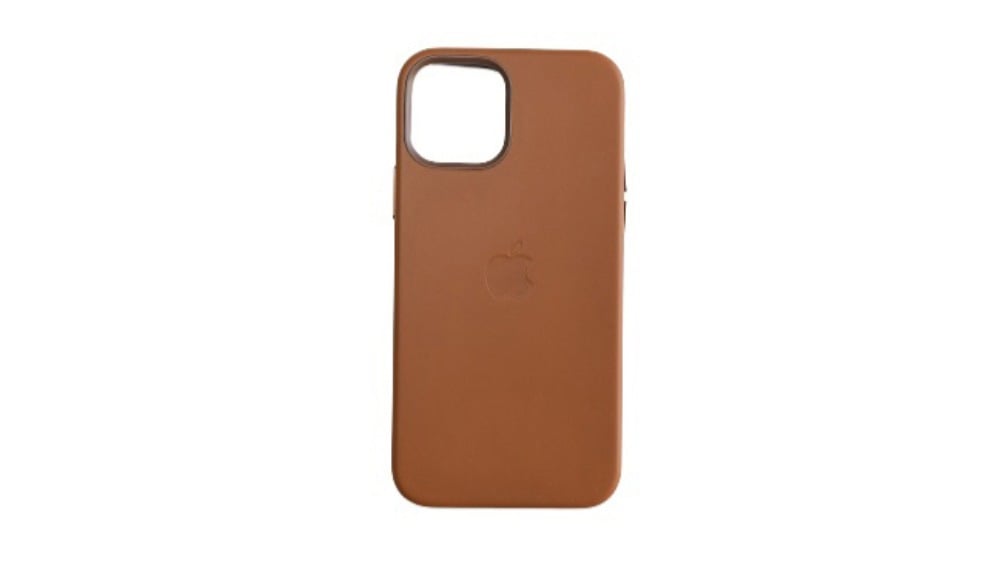 iPhone 1212 Pro Leather Case Saddle Brown - Photo 202
