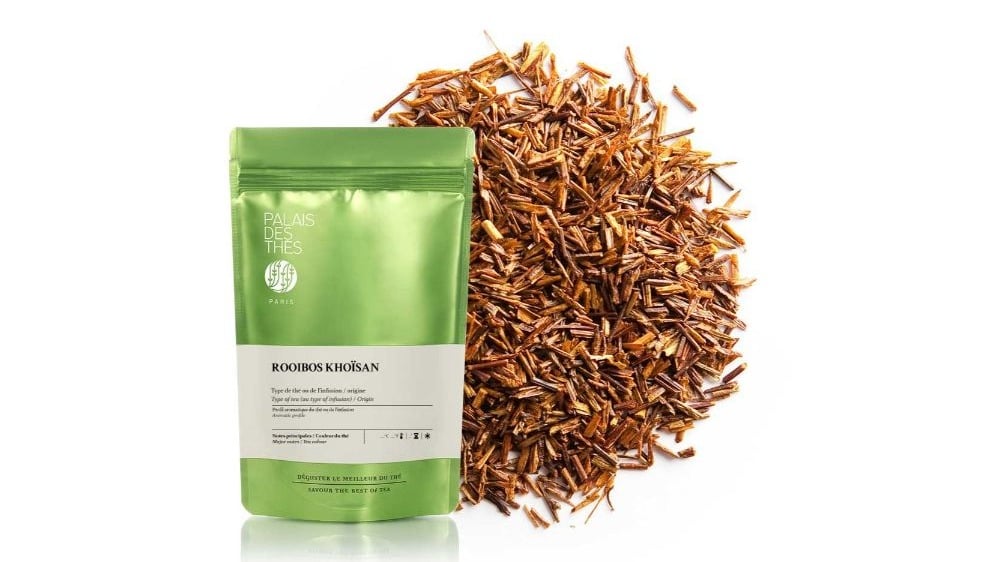 ROOIBOS NATURE  100 გრ - Photo 121