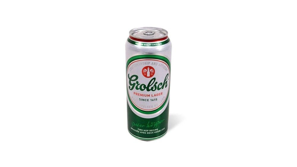 GROLSCH ლუდი 05ლ - Photo 655