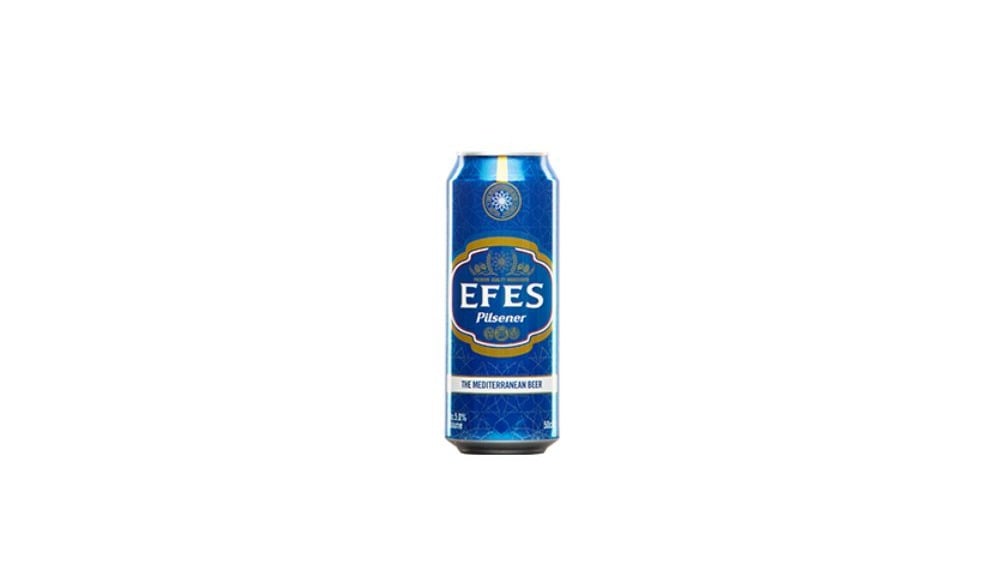 EFES ლუდი ქილის 05ლ - Photo 843