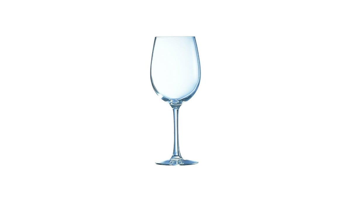 ჭიქა ღვინის 6ც მინის 580მლ CABERNET LUMINARC 202006 - Photo 245