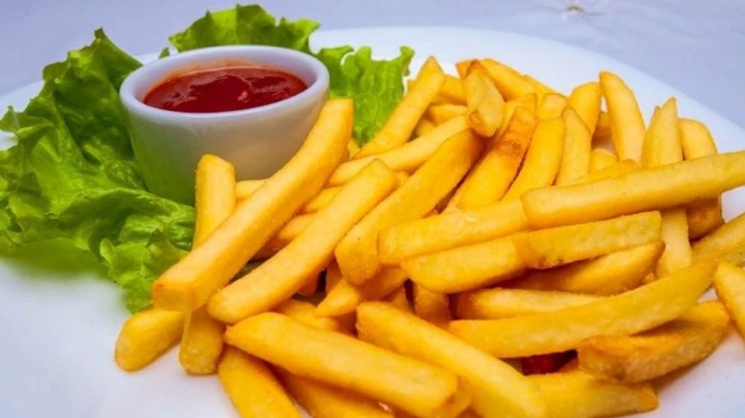 French Fries - Photo 62