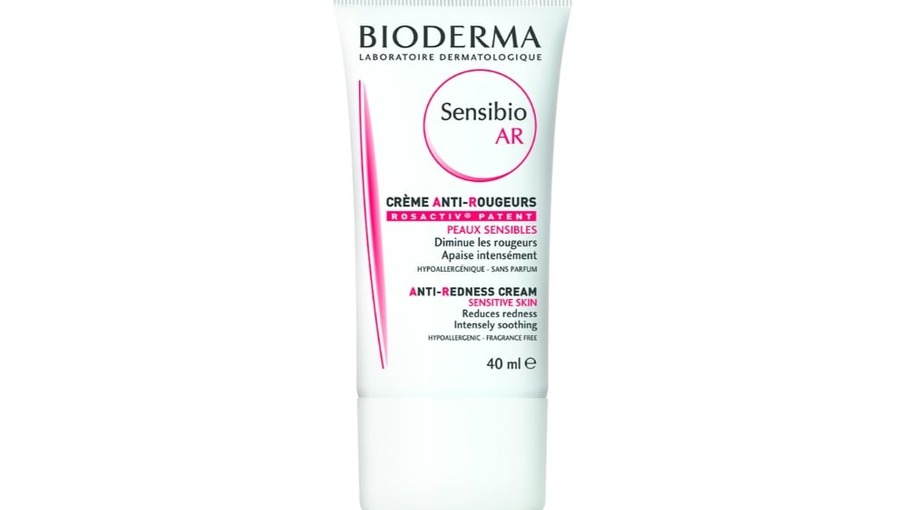 Bioderma  ბიოდერმა სიწითლის საწინააღმდეგო კრემი AR 40მლ - Photo 1040