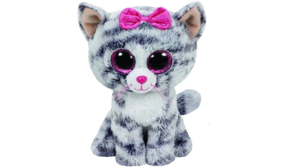 KIKI  Grey Cat Reg 15SM - Photo 606