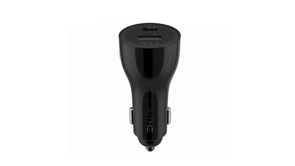 ZMI car mounted charger 45w fast charging - Photo 142