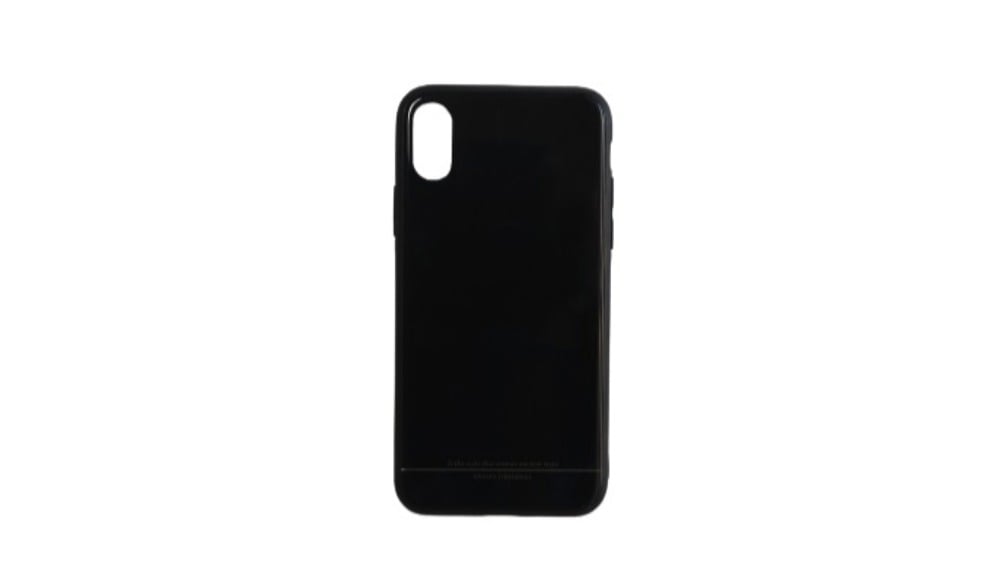 iPhone X Remax Case Black - Photo 214