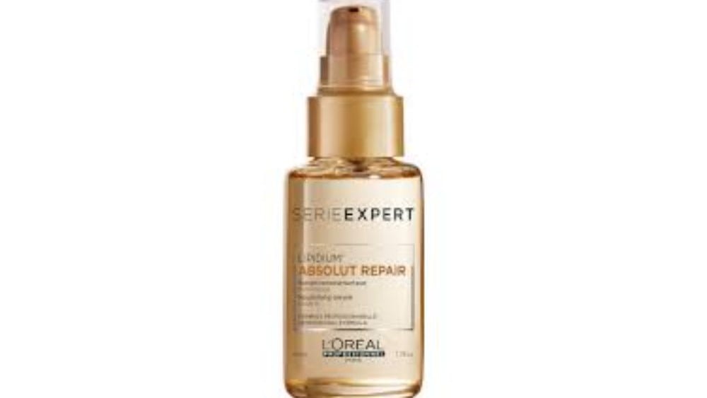 ზეთი აღმდგენი 50 მლ ABSOLUT REPAIR GOLD - Photo 9