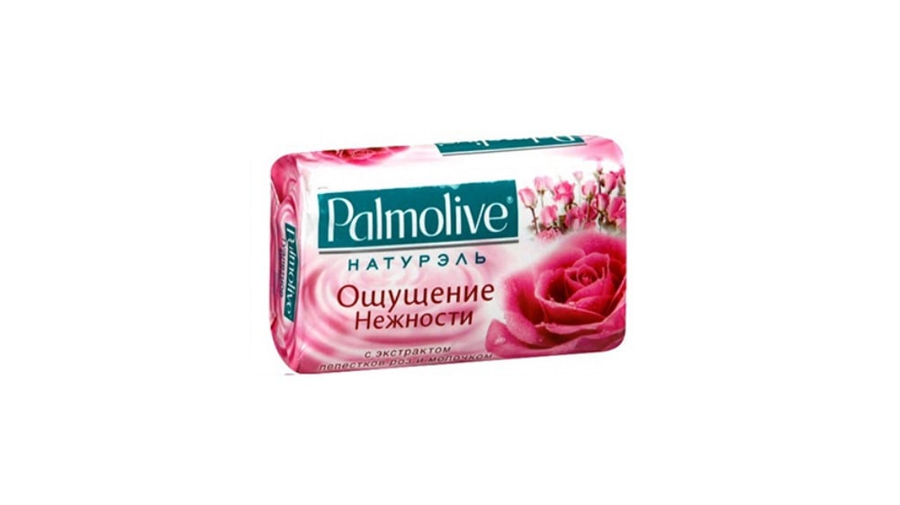 PALMOLIVE საპონი ვარდის 150გრ - Photo 1690