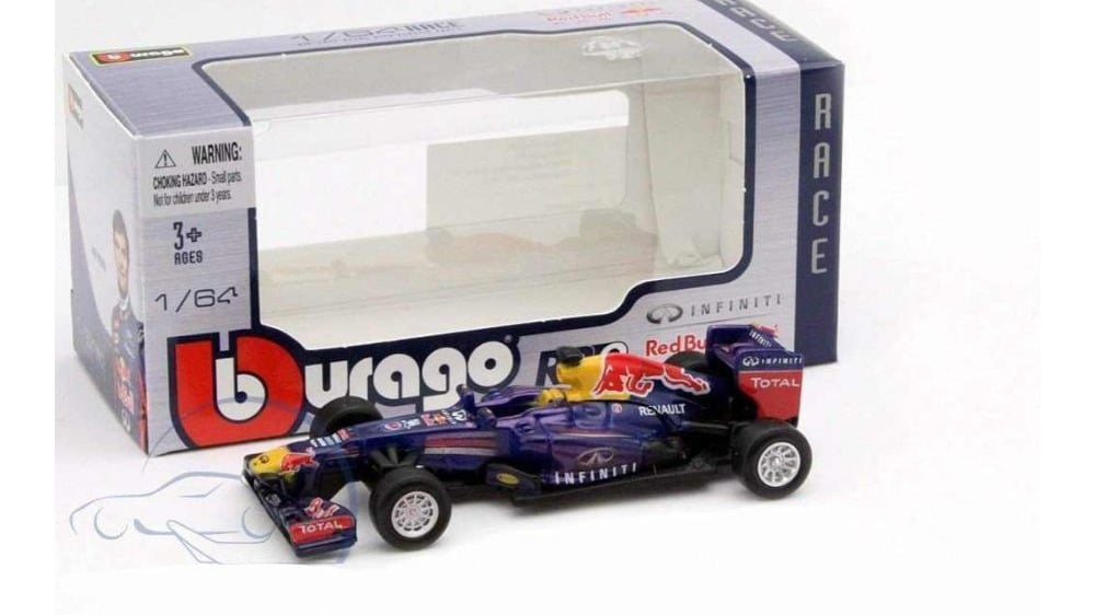 1859111164 scale red bull dc rb9 24 - Photo 877
