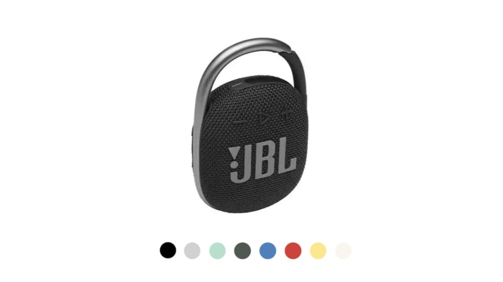 JBL Clip 4 - Photo 68