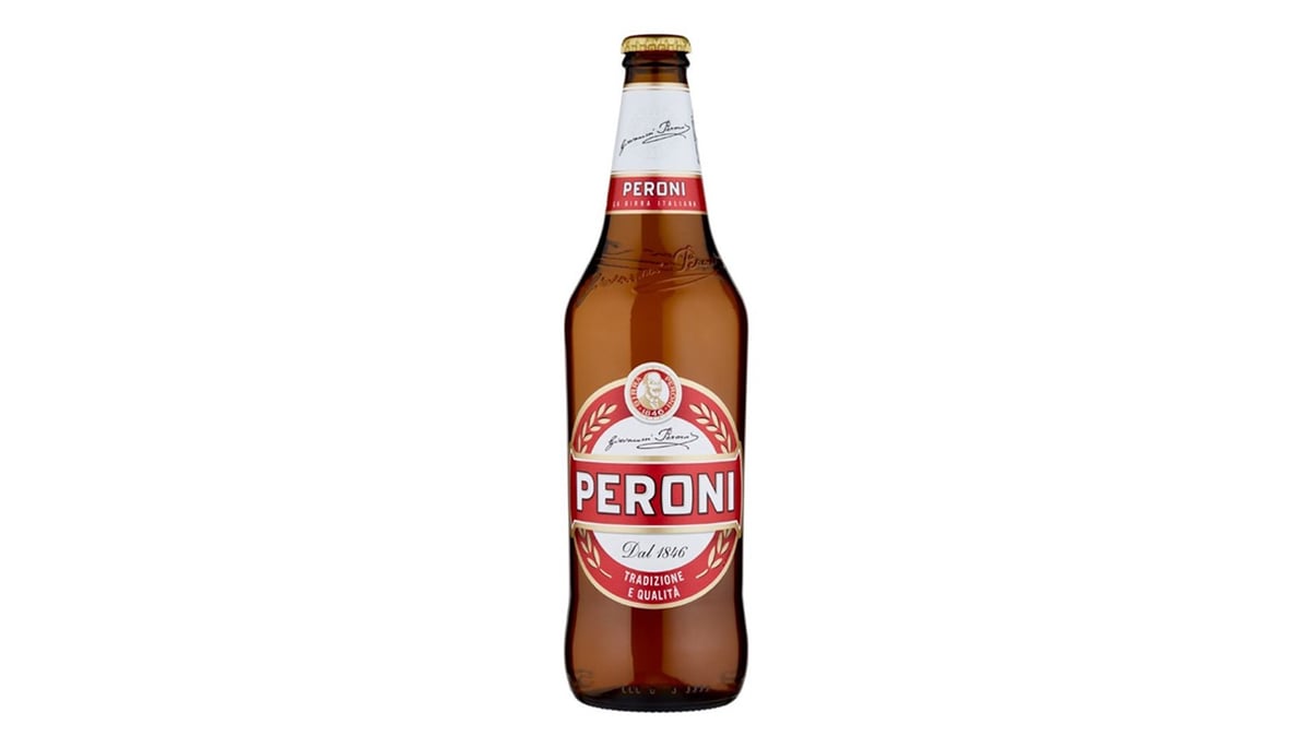 ლუდი Peroni 033 L - Photo 190