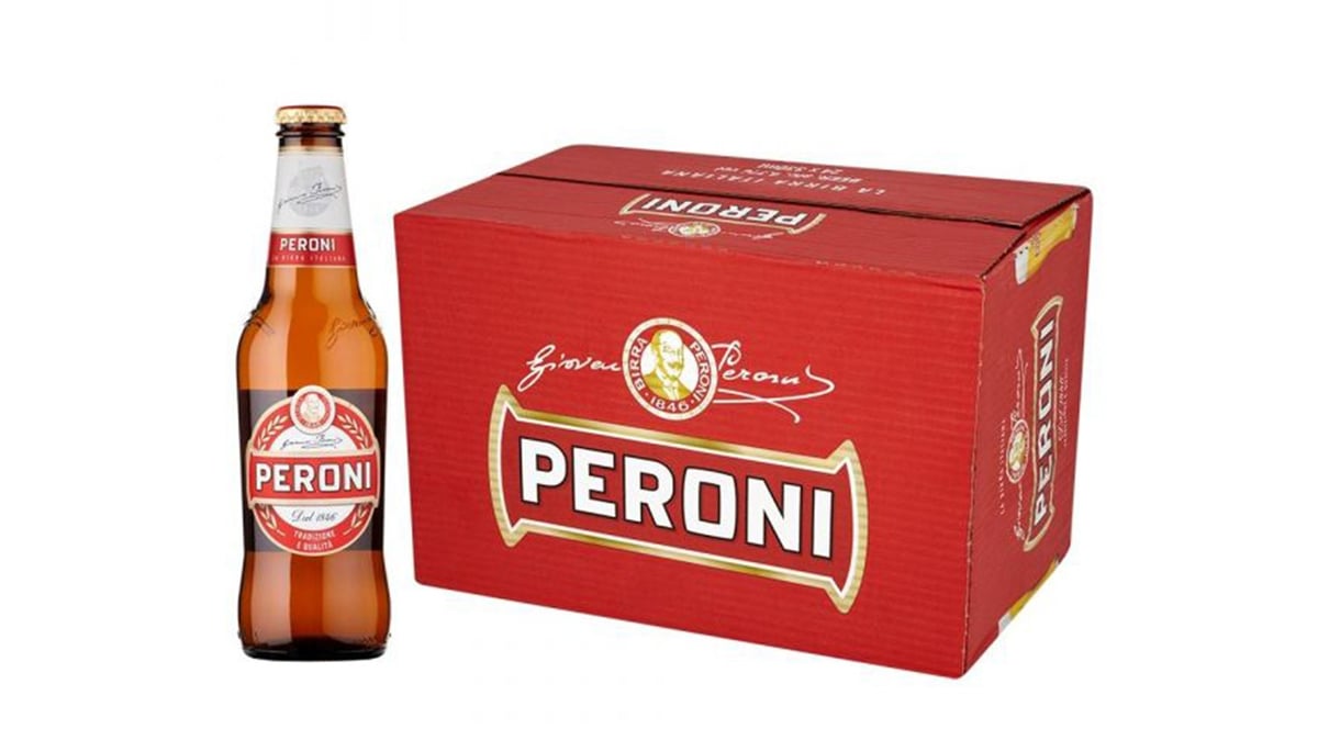 Peroni 033 L  24 ც - Photo 191