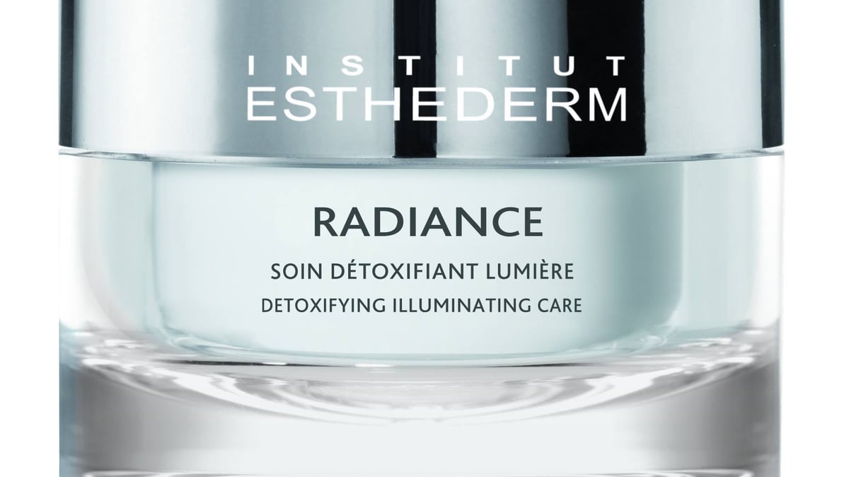 Esthederm  ესტედერმი სახის კრემი RADIANCE 1815 - Photo 1047