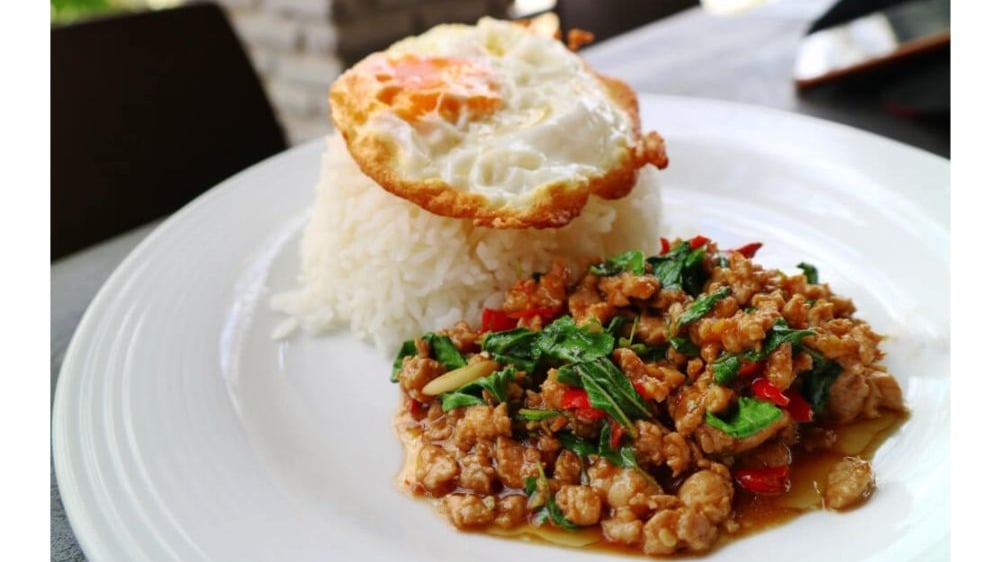 Combo Thai Dish - Photo 1