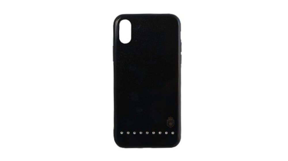 iPhone X Proda case Black - Photo 215