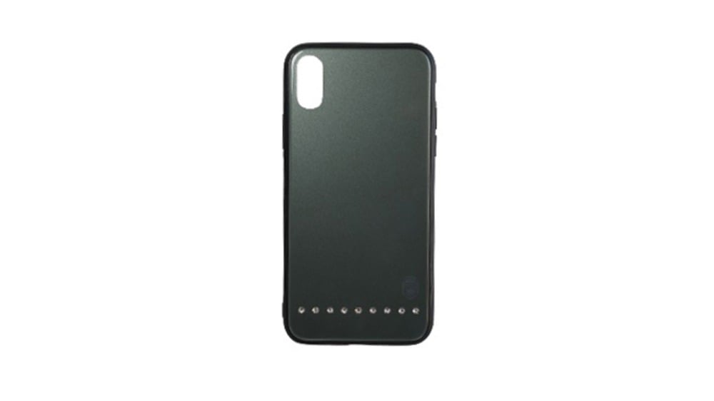 iPhone X Proda case Green - Photo 216