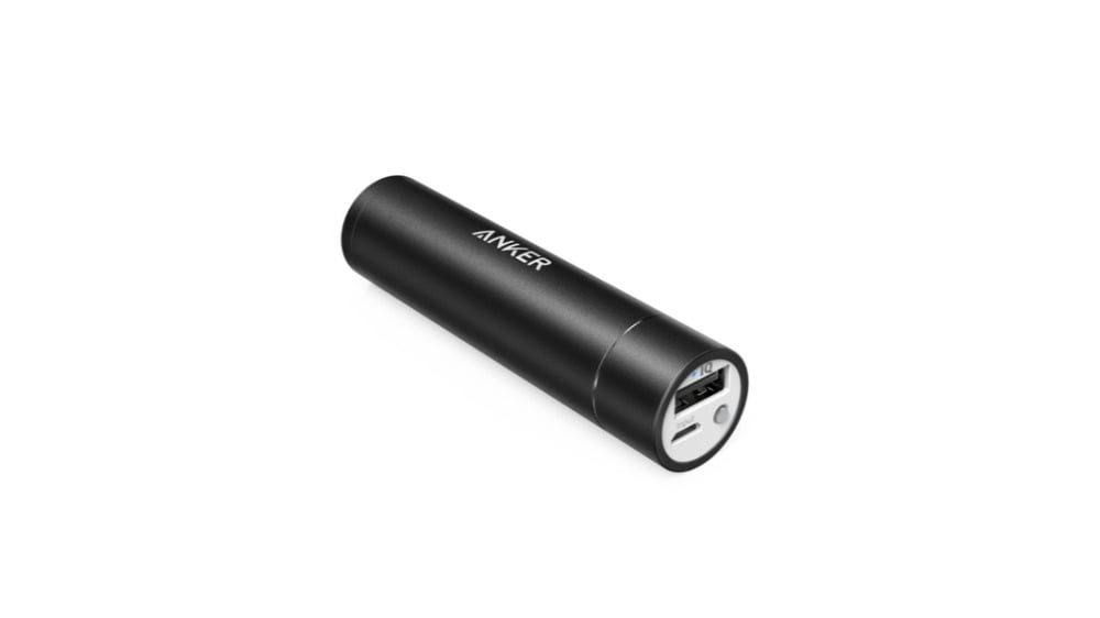 Anker PowerCore  Mini  3350mAh Charger A1104 - Photo 148