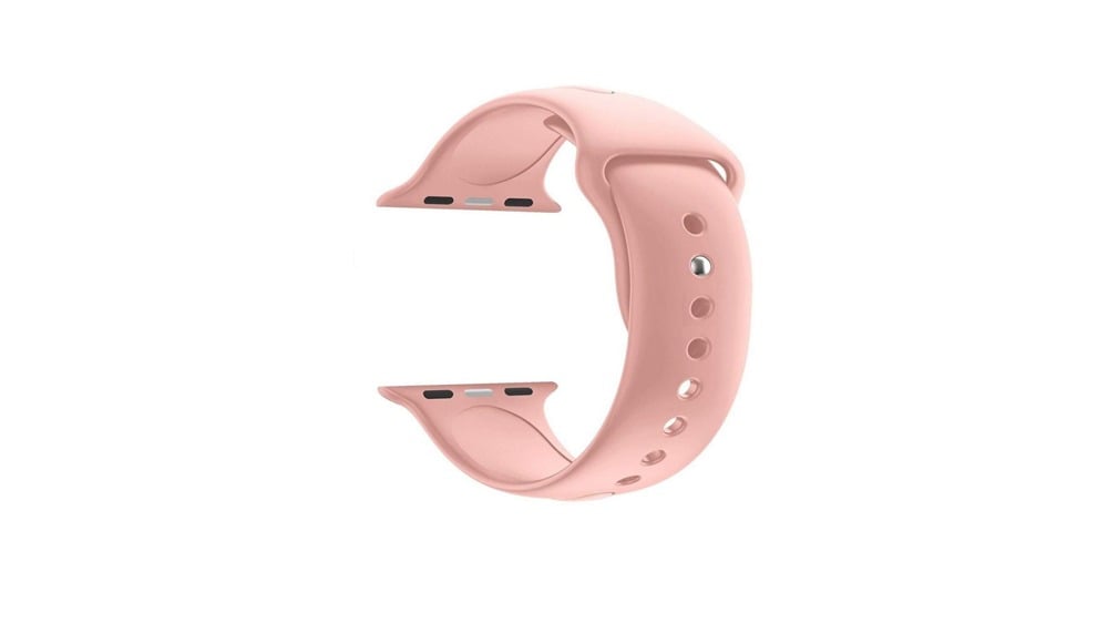 Apple Watch სამაჯური  4244 mm Pink - Photo 134