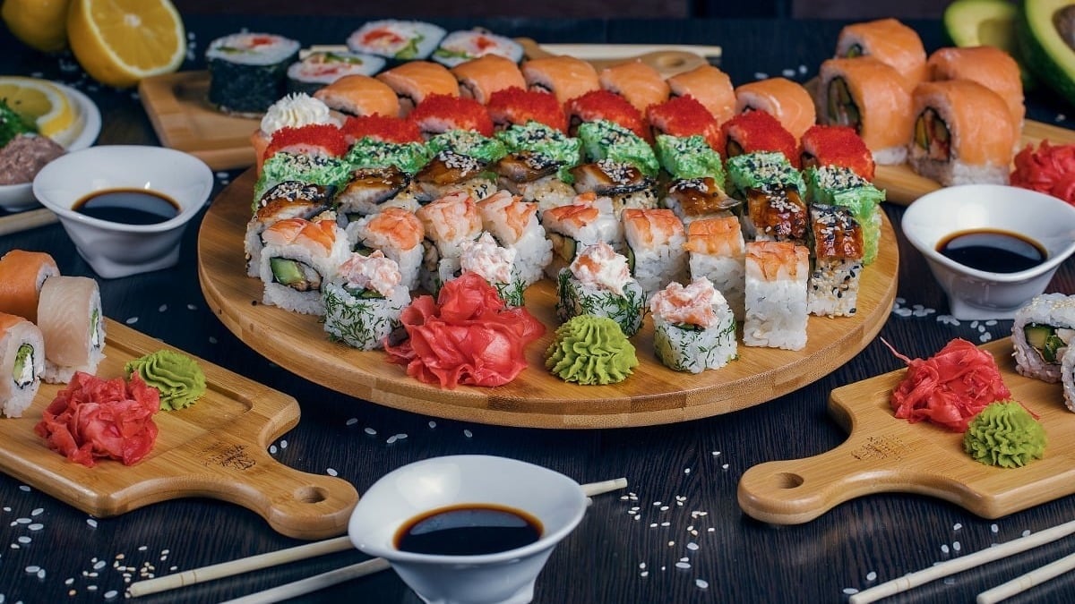 Yakudza Galleria Tbilisi