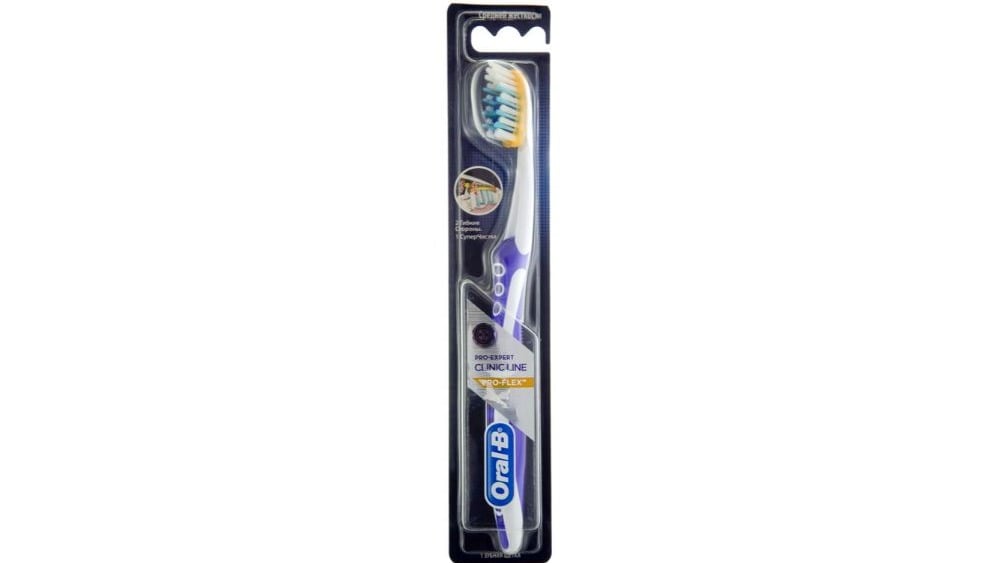 OralB  ორალ ბი კბილის ჯაგრისი - Photo 1658