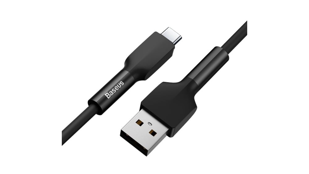 Baseus Silica Gel Cable CALGJ01 USB  3394 - Photo 194