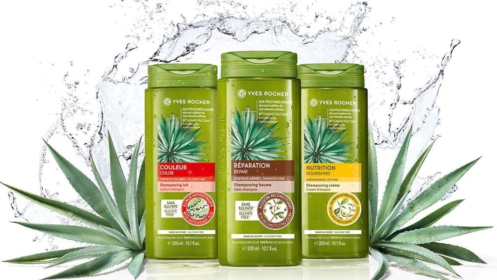 Yves Rocher East Point