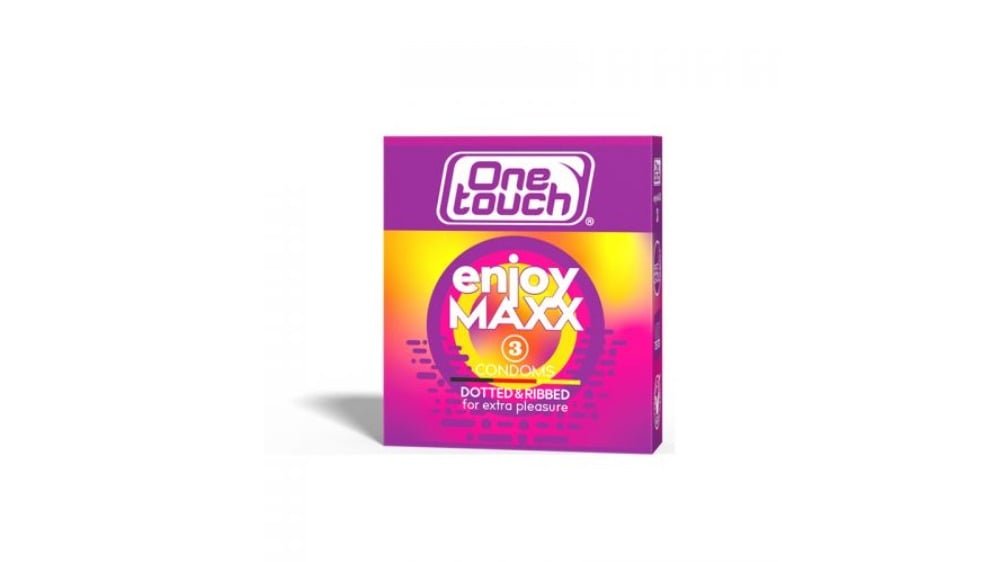 პრეზერვ ვან თაჩი One Touch enjoy Maxx 1374 3 - Photo 890