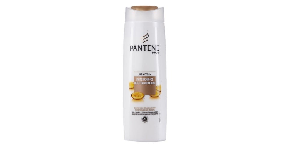 შამპუნი აღდPდაცვ 250მლ PANTENE - Photo 1689