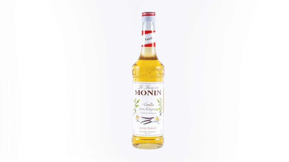 Monin სიროფი Vanilla 07 L - Photo 194