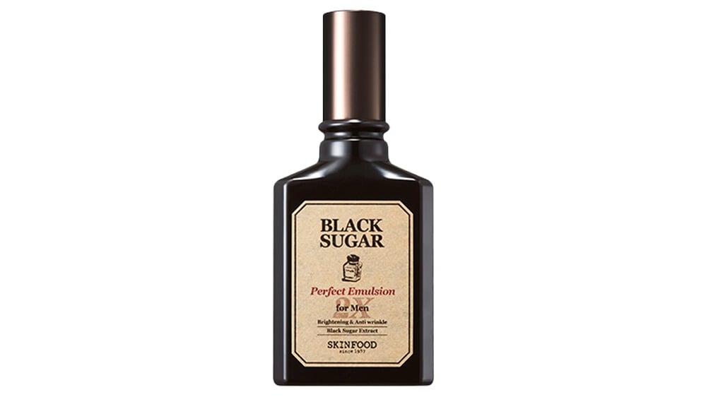 Black Sugar Perfect Emulsion 2X For Men - Photo 163